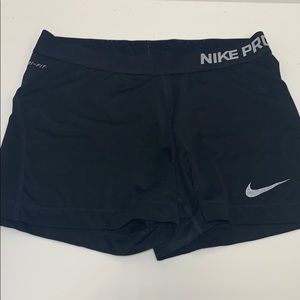 Women’s Nike Spandex